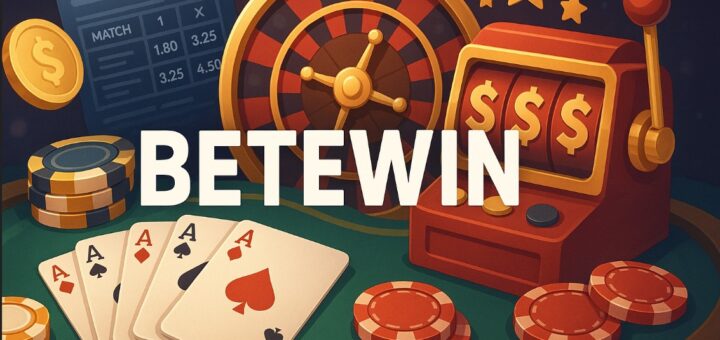 Betewin