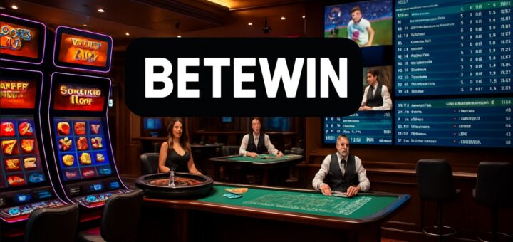 Betewin