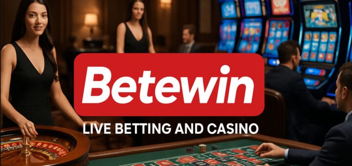 Betewin