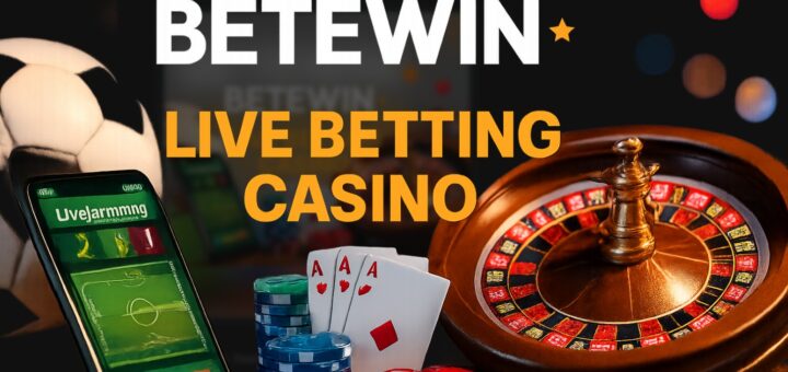 Betewin
