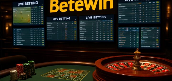 Betewin