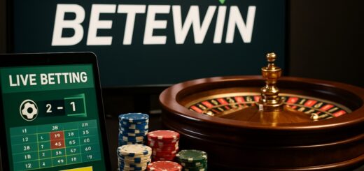 Betewin