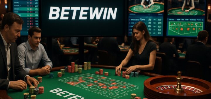 Betewin