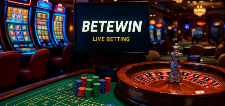 Betewin